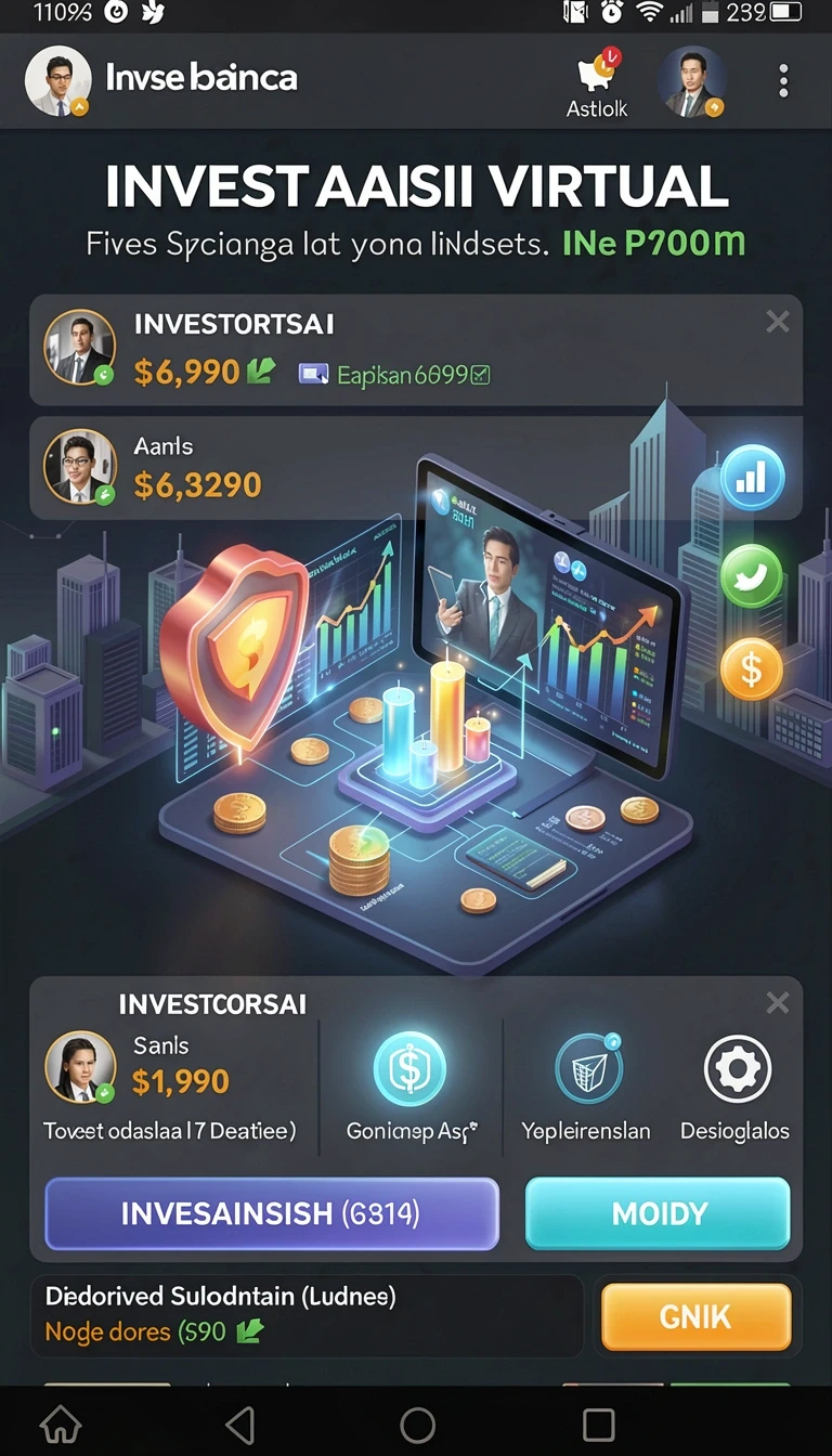 Review Aplikasi scatter78 Versi Terbaru screenshot
