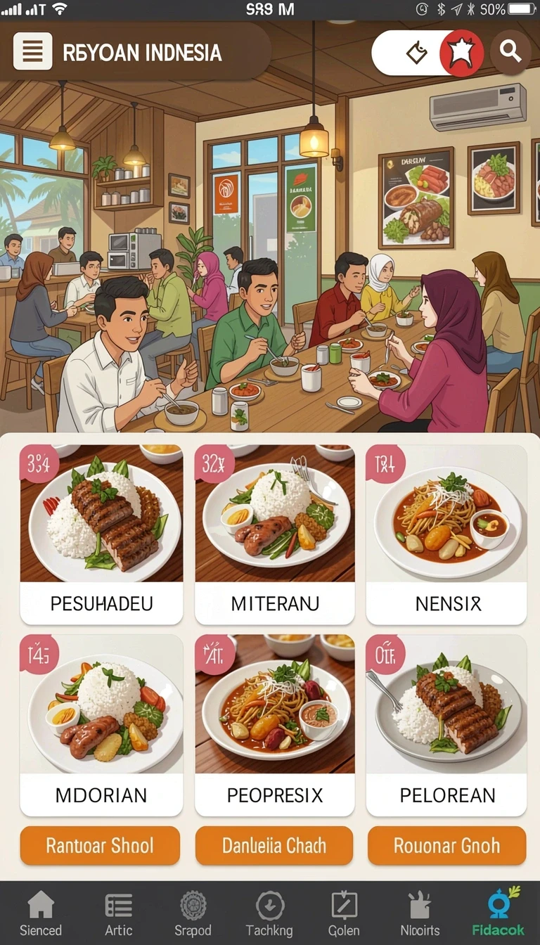 Review Aplikasi tokopediavip Versi Terbaru screenshot
