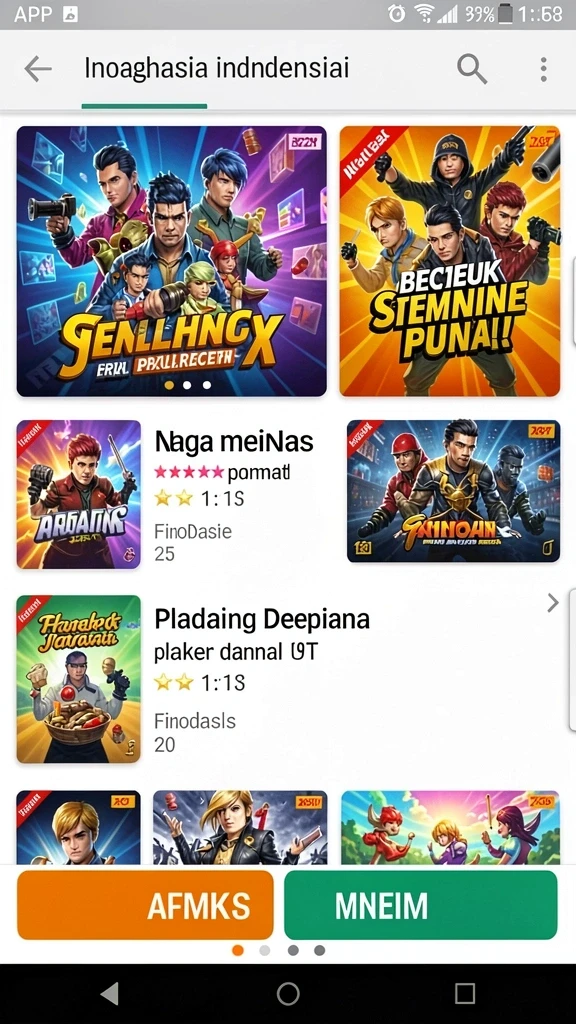 kapaltogel App APK Terbaru screenshot